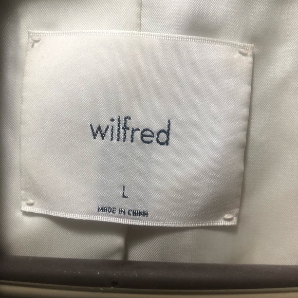 Wilfred Blazer from Artiza - Picture 4 of 6